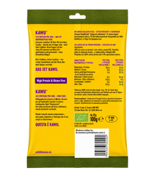 BIO KAWU Beef Salami 100g