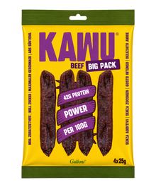 BIO KAWU Beef Salami 100g