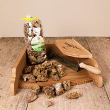 Ridnauner Grammlbrot