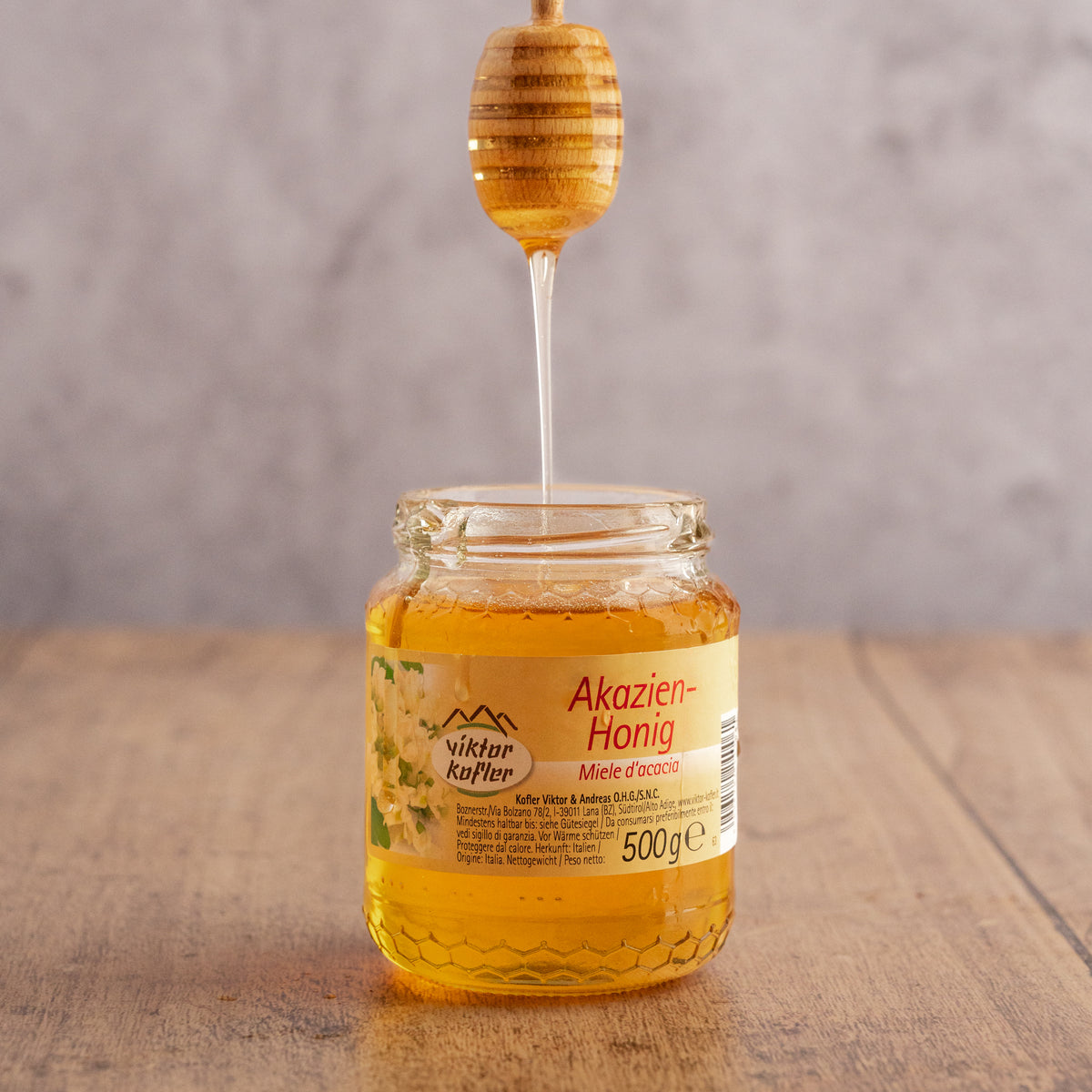 Acacia honey 1 Kg
