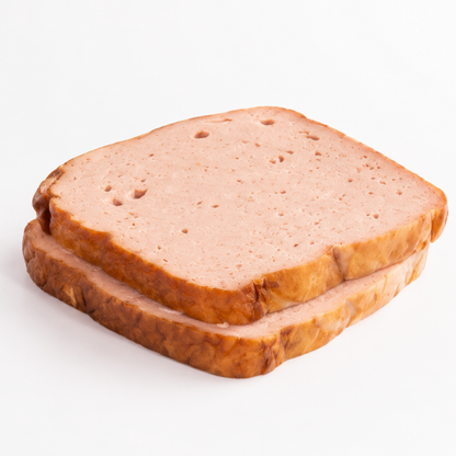 Baked Leberkäse – 2 Slices, 300 g