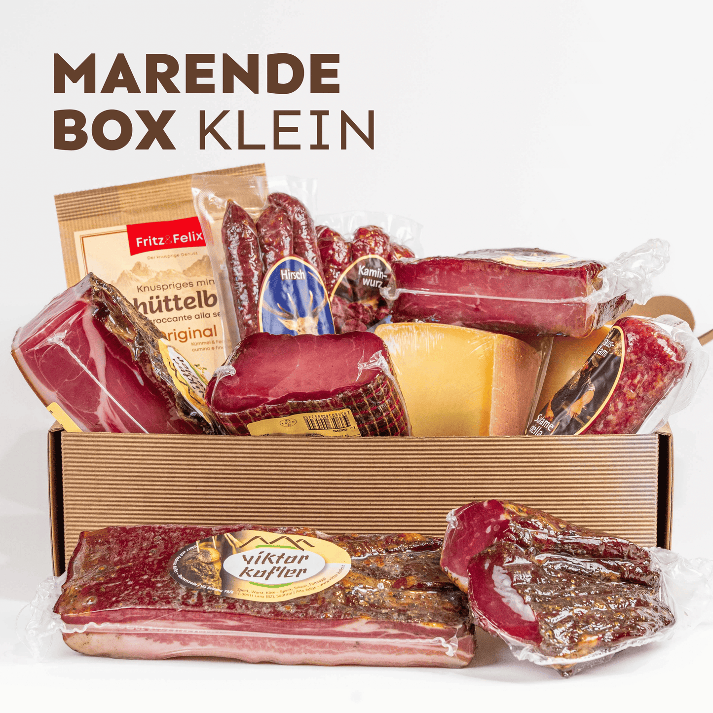 Koflers piccola Merenda 