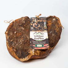 Südtiroler Speck g.g.A. traditionell los