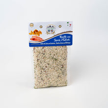 Risotto Speck & Pfifferlinge