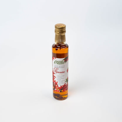 Chili Olivenöl 250ml