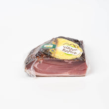 Südtiroler Speck g.g.A. vak. 1/4