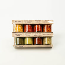 Bruschette Auftsrich Scharf 4x 35g.