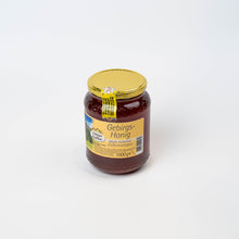 Miele di montagna 1 Kg