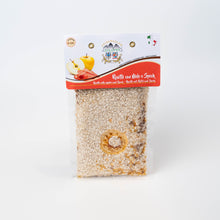 Risotto Speck & Apfel