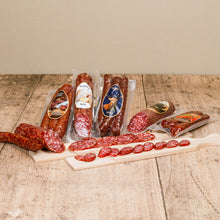 Koflers Salamibox
