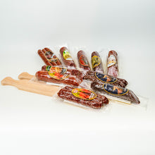 Koflers Salamibox