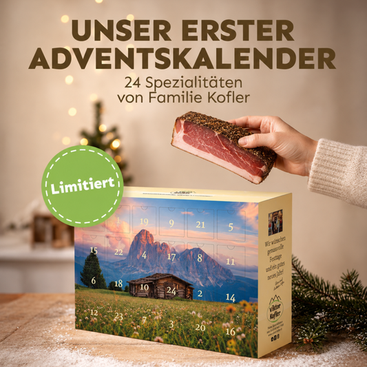 Koflers Adventskalender