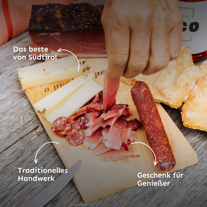 Koflers Piccola Confezione Regalo Alto Adige