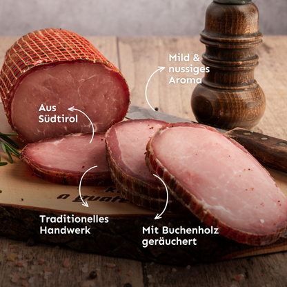 Kaiserspeck