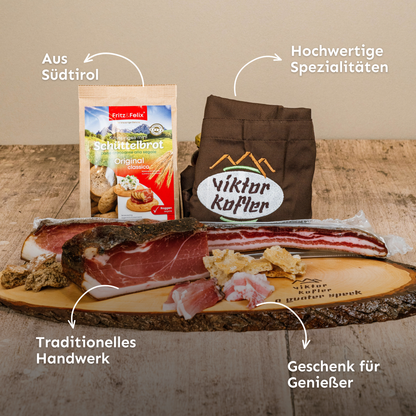 Koflers Feinschmeckerbox
