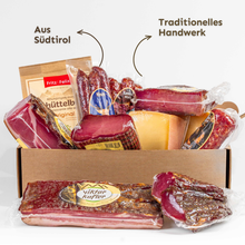 Koflers Marende Box klein