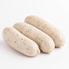 Würstel bianco tipo Monaco – 4 pezzi, 280 g