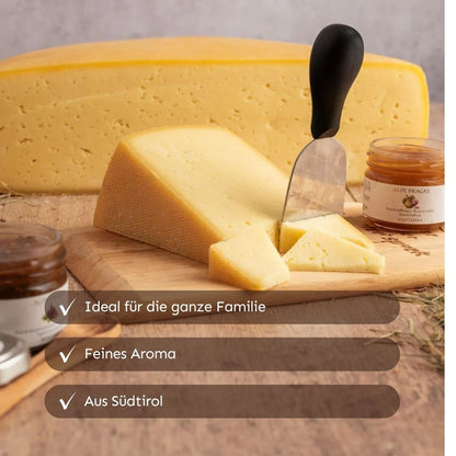 Almkäse mild