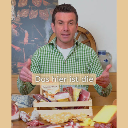 Koflers Geschenkbox Südtirol klein